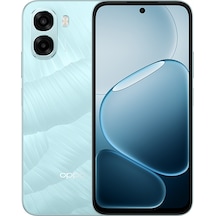 Oppo A6X 4 GB 128 GB (Oppo Türkiye Garantili)
