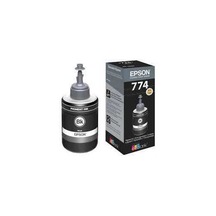 Epson M200 Siyah Mürekkep T7741