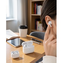 Bluetooth Kulaklık 3. Nesil Uzun Pil Ömrü Uucz3nesil3-1 Belirtilmemiş