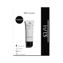 S'glam Bb Krem Spf 30 Lıght 50ml Light