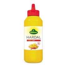 Kühne Acı Hardal 255 G - 8 Adet Tarı