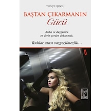 Baştan Çıkarmanın Gücü - Qhdh-614397