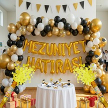 Altın - Beyaz