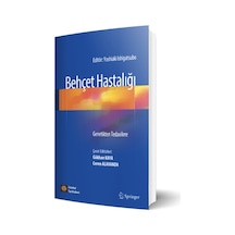 Behçet Hastalığı Genetikten Tedavilere