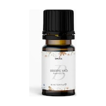 %100 Saf Ve Doğal Biberiye Uçucu Yağı 10ml