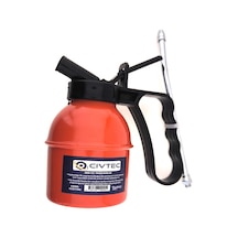 Civtec Ccey100 Yağdanlık 300ml Diğer