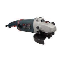 Klpro KLBT87180 2600 W 180 MM Profesyonel Büyük Taşlama Makinesi