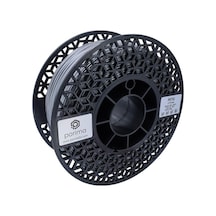 Porima Petg 1.75mm Gümüş Ral7046 Filament 1 Kg