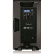 Behringer DR110DSP 10" 1000 Watt Aktif Hoparlör