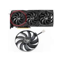 Asus Rog Strıx Rx 5600 Xt Rx 5700Xt Fanları