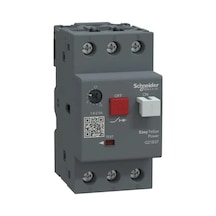Gz1e07 3p 1,6-2,5a Termik-manyetik Motor Koruma Şalteri Schneıder Electrıc