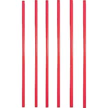 Avessa Slm-40 Slalom Çubuğu 150 Cm Turuncu 6lı Turuncu