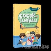 Çocuk Ilmihali - Yılmaz Yenidinç - Nesil Çocuk Yayınları 9786051834283