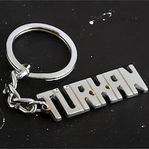 Tür - 609 - - Csmo-tex - İsimli Anahtarlık Çok Renkli