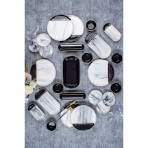 Acar Majestic 6 Kişilik 31 Parça Kahvaltı Takımı