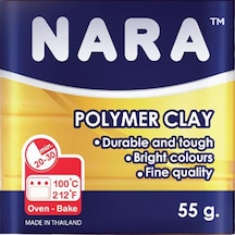 Nara Polimer Kil 55 G Pm02 Tan 6'lı Şirink
