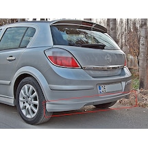 Opel Astra H Arka Tampon Eki N11.8145