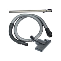 Miele İle Uyumlu S700 Serisi S717, S718, S724, S726, S728, S734 Süpürge Emiş Hortumu Seti