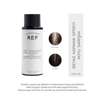 Root Concealer Dark Blonde 100 Ml Diğer