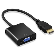 Lunatic 8744 Hdmı To Vga Görüntü Çeviri Hdmı Çıkışlı Bilgisayar