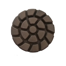 Slp Makine Slp Tj310 Reçine Beton Parlatma Elması Pedi