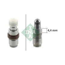 INA 420022710 SUBAP İTİCİ TUŞU F07 10 11 12 13 18 01 02 04×5 E70