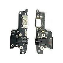 Realme 6i Şarj Soketi + Mikrofon + Kulaklık Soketi