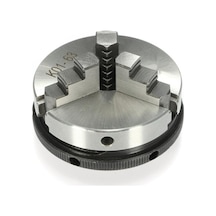 Merttools 50 Mm 3 Ayaklı Torna Aynası