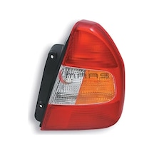 Mars 510614 Stop Lambası Sağ Hyundaı Accent 01-02 Duylu 9240225000