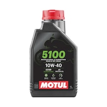 Motosiklet 5100 10w40 4t 12x1l Motor Yağı