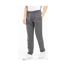 Slazenger Oteks Koyu Gri Erkek Eşofman Altı St21pe135-230 V3 Füme