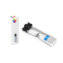 Epson T05a100-c13t05a200 Mavi/epson Workforce Pro Wf-c879rdtwfc Uyumlu  Kartuş