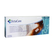 Octacare - Su Geçi Rmez Şeffaf Ref : 21925 - 10 Adet
