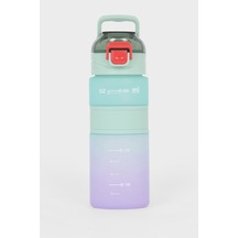 Defacto Unisex 600 Ml Matara F2364axnskr1 Çok Renkli-kr1