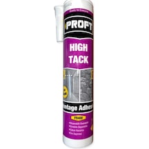 Proft Ultra Güçlü Yapıştırıcı Silikon