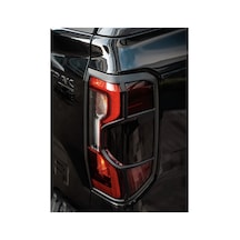 Ford Ranger T9 Arka Stop Çerçevesi 2023+