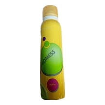 Aromel Promess Happy Kadın Sprey Deodorant 150 ML