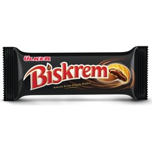 Biskrem Kakaolu Bisküvi 18 adet