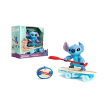 253074009 Jada Stitch Surfer Rc Uzaktan Kumandalı