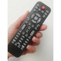 Mikado Md-381bt 5+1 Ses Sistemi Kumandası 66062543