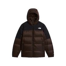 The North Face M Dıablo Down 2.0 Hoodıe Erkek Ceket Nf0a8992uq81 Çok Renkli