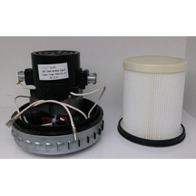 Arnica Bora 3000 4000 5000  Motor Ve Hepa Filtre