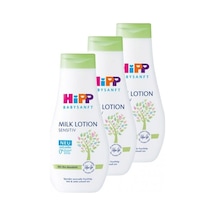 Hipp Babysanft Vücut Losyonu 350 Ml x 3 Adet PKT.HIPP.108