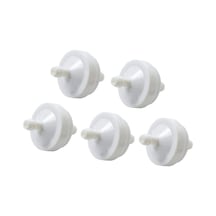 Suntek 5x Yakıt Filtresi Uyumlu 75 Mikron 5098k Çim Biçme