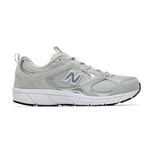 New Balance 408 Gri Unisex Günlük Giyim Ml408ısu
