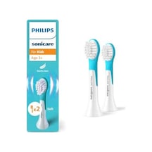 Sonicare Kids 2'li Yedek Başlık Çocuklar İçin - Hx6032/90 -
