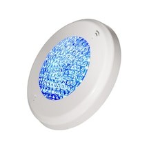 48w 12v Mavi Smd Led Sıva Üstü Havuz Lambası - Ip68 Su Geçirmez