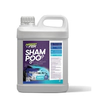 Magicfox Ph Nötr Oto Şampuanı 20 Litre Ppf, Seramik Kaplama Ve Cila Uyumlu