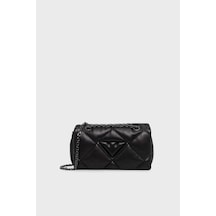 Emporio Armani Bayan Çanta Y3c041 Ywj8ı 80001 Siyah