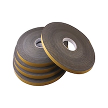 Eva Neopren Yapişkanli Epdm Conta 20Mm 10 Metre